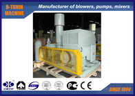 250KW enraíza o ventilador giratório do lóbulo, ventilador da alta pressão de 6000m3/hour 100KPA